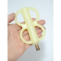 Ridge Monkey ProCare Nite Glo Retention Hub Halterung