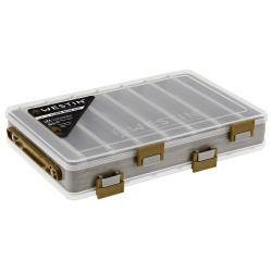 Westin W3 Lure Box Double S S6 Spinning Box