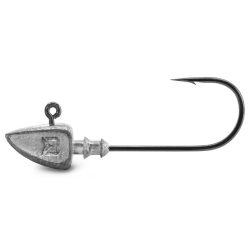 Jigová hlavička Delphin Triad 5g - 2/0 - 5ks