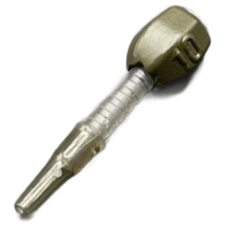 Mad Carp Feeder Bomb QTS 20g - 1pc