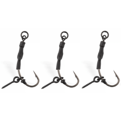 Blow Back Rig Size 8 Micro Barbed