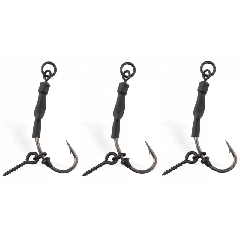 Blow Back Rig Size 8 Micro Barbed