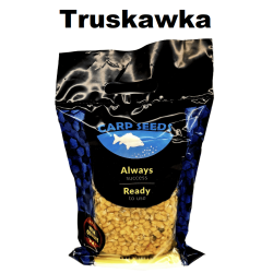 Carp Seeds Strawberry 2kg