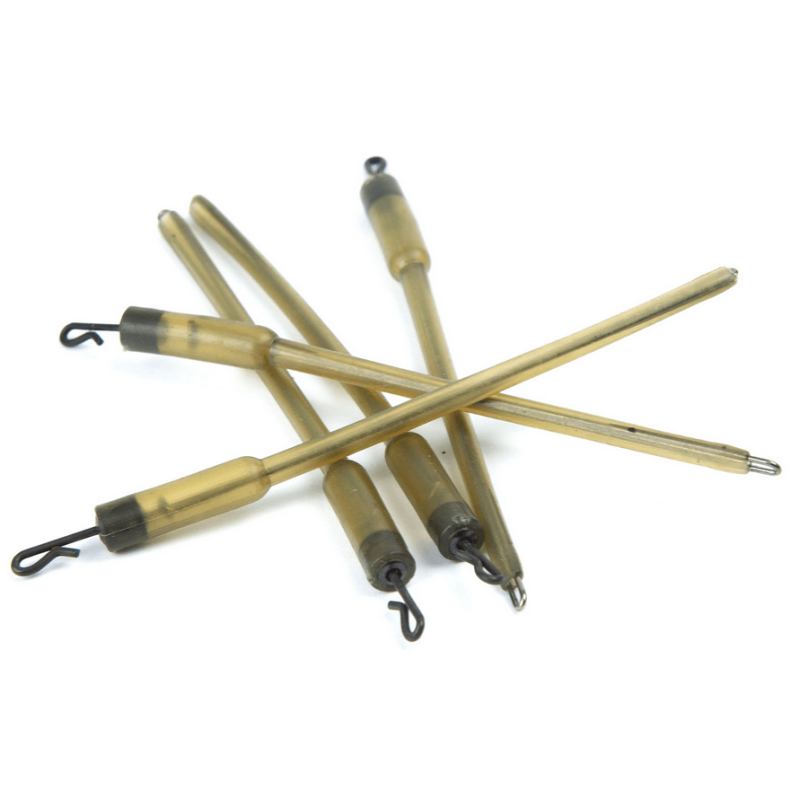 PVA Bag Mounting System Undercarp Solid Bag Quick Change - Green