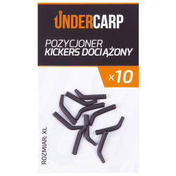 Undercarp Kickers Hook Positioner Weighted XL