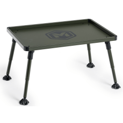 Stolek rybářský Mivardi Bivvy Table Professional XL 55x35cm