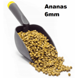 Pellet Zanętowy Harison 6mm Ananas 3kg worek