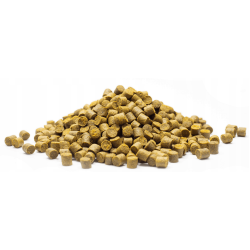 Návnadový pelet Harison 6mm Kukuřice 3kg pytel