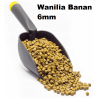 Návnadový pelet Harison 6mm Vanilka Banán 3kg sáček