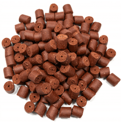 Pellet Zanętowy Harison 14mm Jahoda 1kg na váhu