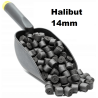 Pellet Zanętowy Harison 14mm Halibut 1kg na váhu