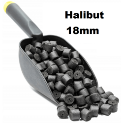 Pellet Zanętowy Harison 18mm Halibut 1kg na wagę