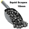 Pellet Zanętowy Harison 18mm - Squid Scopex 1kg na wagę