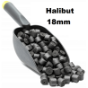 Pellet Zanętowy Harison 18mm Halibut 3kg worek