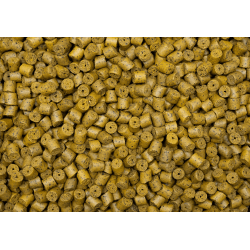 Návnadový pelet Harison 8mm Kukuřice 3kg pytel