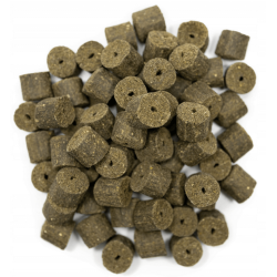 Pellet pro lov ryb Harison 14mm Konopí 3kg sáček