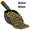 Pellet Zanętowy Harison 8mm Amur 1kg na wagę