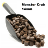 Pellet Zanętowy Harison 14mm Monster Crab 1kg na váhu