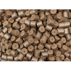 Pellet Zanętowy Harison 14mm Monster Crab 1kg na váhu