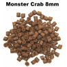 Návnadový pelet Harison 8mm Monster Crab 1kg na váhu