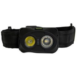 RidgeMonkey VRH300X PRO USB Stirnlampe