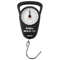 Mechanische Angelwaage Bold 35 bis 35kg