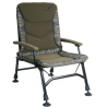 Angelstuhl ZFish Stuhl Hurrican Camo