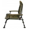 Angelstuhl ZFish Stuhl Hurrican Camo
