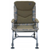 Angelstuhl ZFish Stuhl Hurrican Camo
