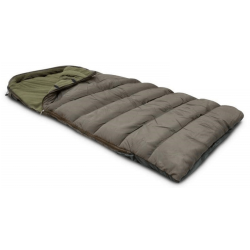 ZFish Royal 5 Season Fishing Sleeping Bag + Fabric Cover