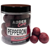 Adder Carp Avid Hakenköder 16-20mm - Pepperoni