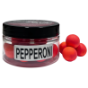 Adder Carp Avid Pop Up 16mm Kugeln - Pepperoni