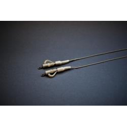MAD CARP Zestaw karpiowy z leadcore nr1