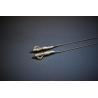 MAD CARP Zestaw karpiowy z leadcore nr1