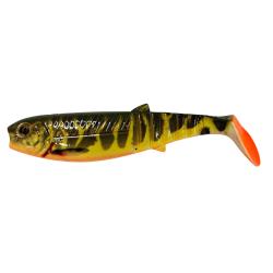 Guma Savage Gear Cannibal 10cm - 4D Pike Limitovaná