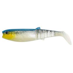Guma Savage Gear Cannibal 12,5cm - Magic Blue Limitovaná