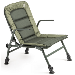 Křeslo kaprové Mivardi Premium