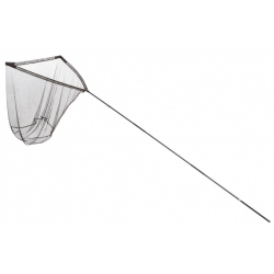 Podběrák kaprový Mivardi Landing Net CamoCODE 100x100cm