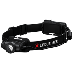 Čelovka Ledlenser H5 Core - 350 lumenů