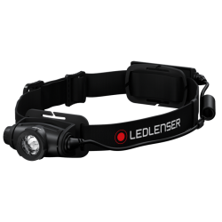 Čelovka Ledlenser H5R Core - 500 lumenů