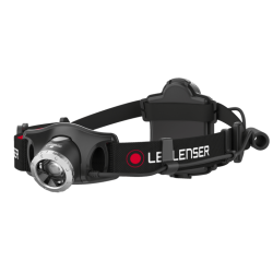 Čelovka Ledlenser H7R.2 - 300 lumenů