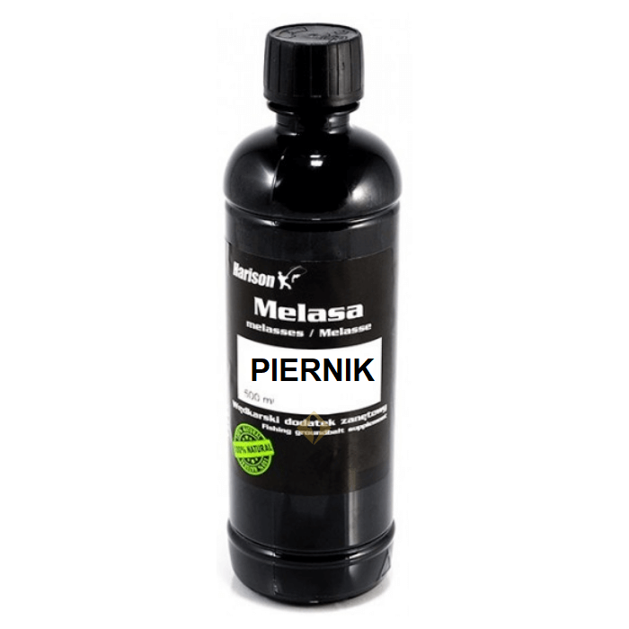 Melasa Do Zanęt Harison - Piernik 500ml