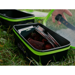 Taška na příslušenství Delphin Reaxe EVA Ideal S