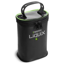 Wasserdichte Tasche für Köder Delphin EVA Liquix