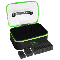 Waterproof bag Delphin organizer Reaxe FlexiCase