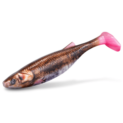 Hechtköder Delphin Realix 3D 13cm Mouse 1Stk