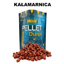 Meus Durus pellet with hole 8mm - Squid 1kg
