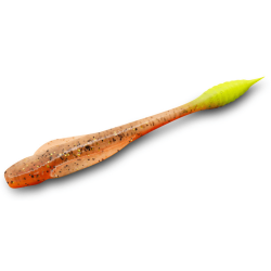 Guma pływająca Delphin Toxin UV 8cm - Helios 8szt