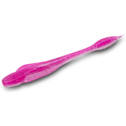 Guma pływająca Delphin Toxin UV 8cm - Candy 8szt