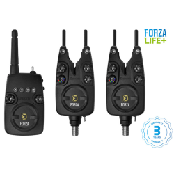 Sada hlásičů Delphin Forza Life+ 2+1